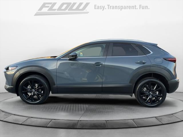 2023 Mazda Mazda CX-30 2.5 S Carbon Edition