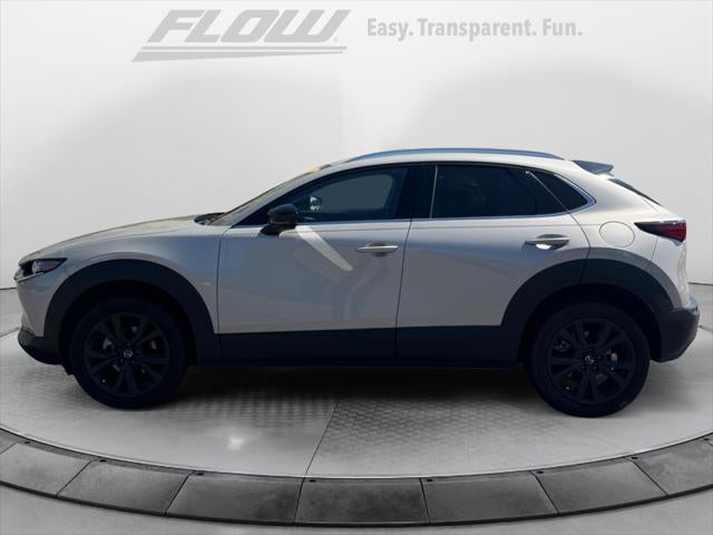 2024 Mazda Mazda CX-30 2.5 Turbo Premium Plus Package