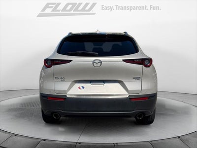 2024 Mazda Mazda CX-30 2.5 Turbo Premium Plus Package