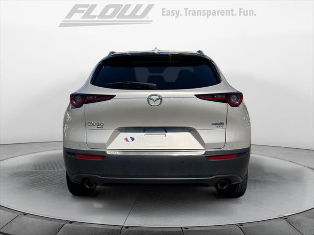 2024 Mazda Mazda CX-30 2.5 Turbo Premium Plus Package