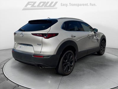 2024 Mazda Mazda CX-30 2.5 Turbo Premium Plus Package