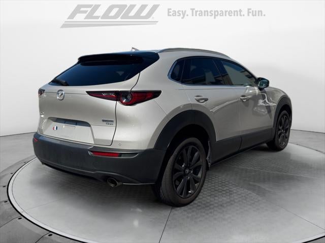 2024 Mazda Mazda CX-30 2.5 Turbo Premium Plus Package