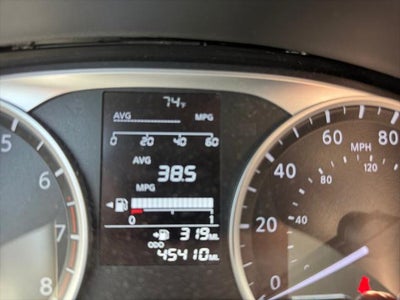 2022 Nissan Versa S 5-Speed Manual Transmission