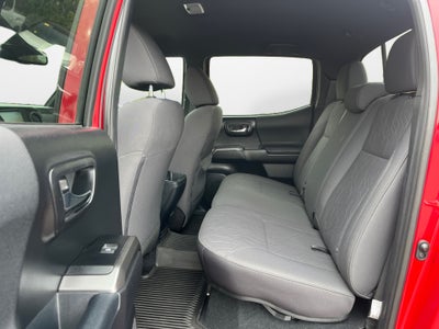 2019 Toyota TACOMA TRD OFFRD TRD Off Road