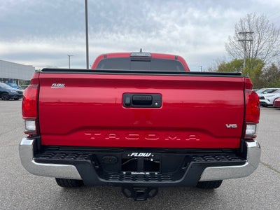 2019 Toyota TACOMA TRD OFFRD TRD Off Road