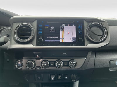 2019 Toyota TACOMA TRD OFFRD TRD Off Road