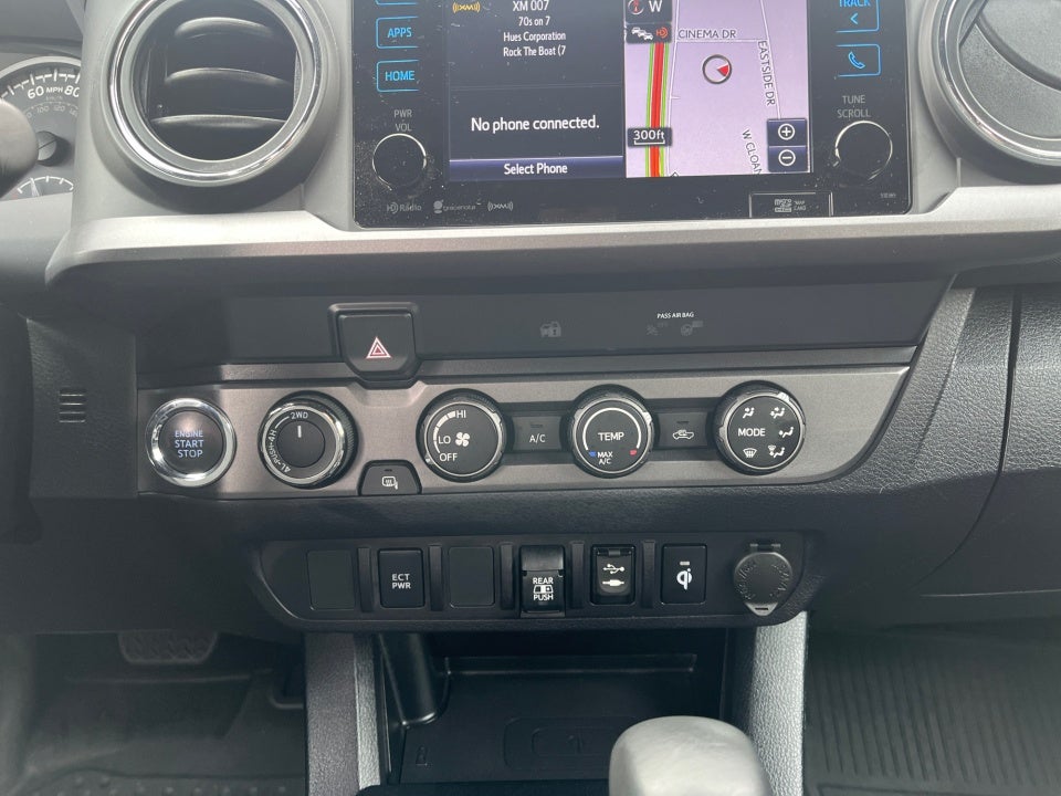 2019 Toyota TACOMA TRD OFFRD TRD Off Road