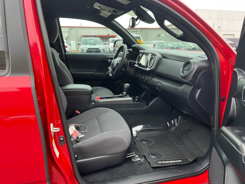 2019 Toyota TACOMA TRD OFFRD TRD Off Road