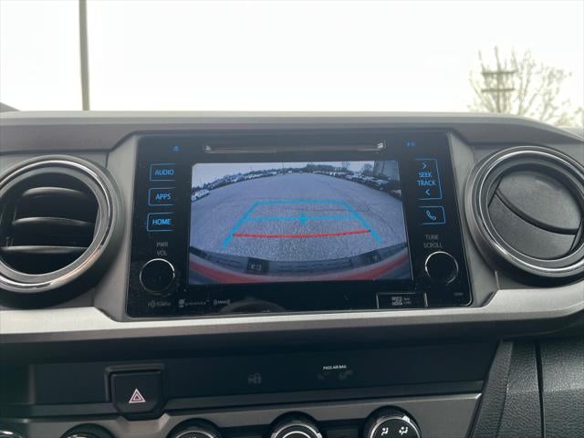 2019 Toyota TACOMA TRD OFFRD TRD Off Road