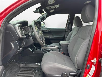 2019 Toyota TACOMA TRD OFFRD TRD Off Road