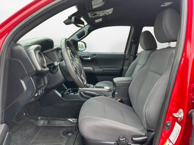 2019 Toyota TACOMA TRD OFFRD TRD Off Road