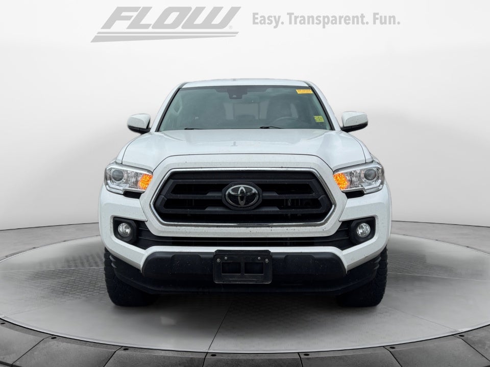 2022 Toyota TACOMA SR5 SR5 V6