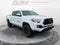 2022 Toyota TACOMA SR5 SR5 V6