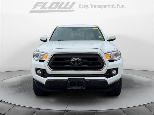 2022 Toyota TACOMA SR5 SR5 V6