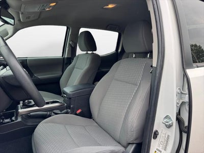 2022 Toyota TACOMA SR5 SR5 V6