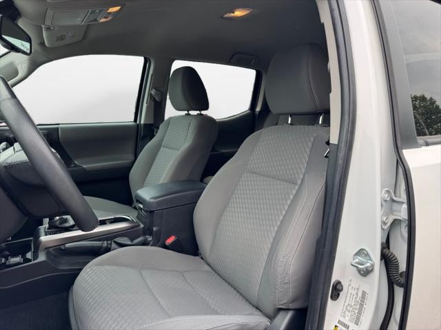 2022 Toyota TACOMA SR5 SR5 V6