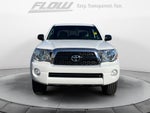 2011 Toyota TACOMA PRERUNNER PreRunner V6