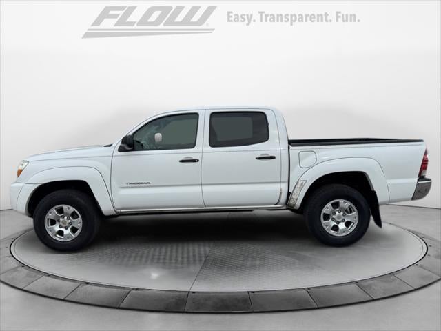 2011 Toyota TACOMA PRERUNNER PreRunner V6