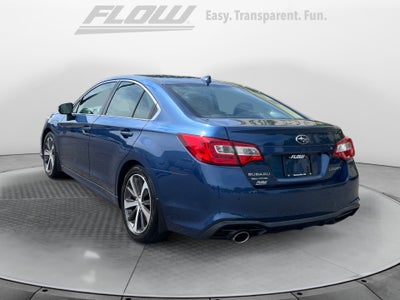 2019 Subaru Legacy 2.5i Limited