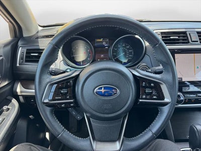 2019 Subaru Legacy 2.5i Limited