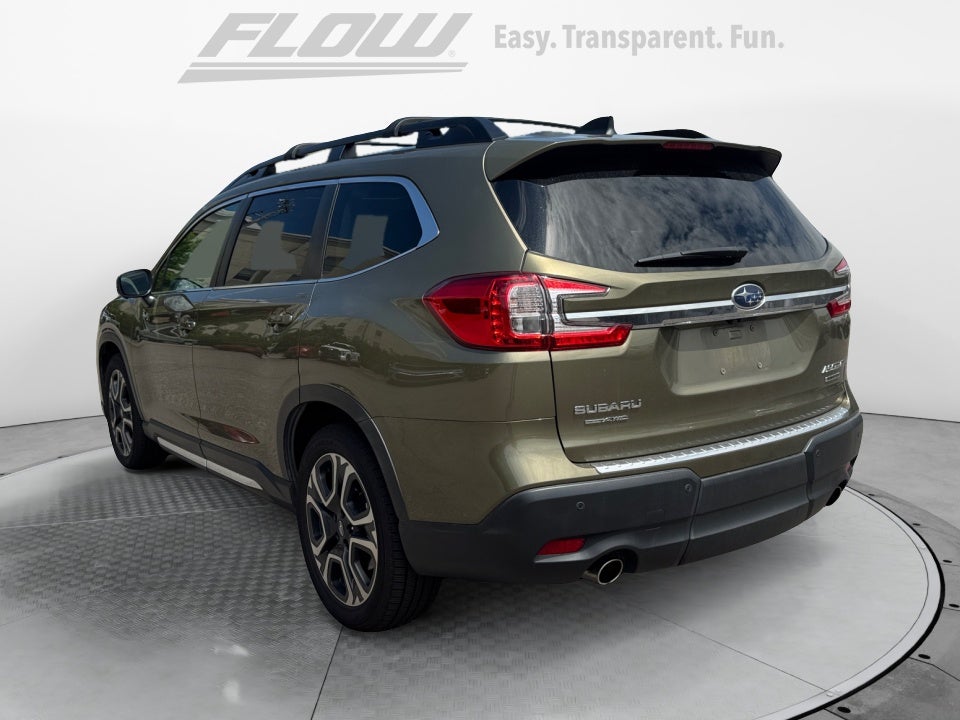 2023 Subaru Ascent Limited 7-Passenger
