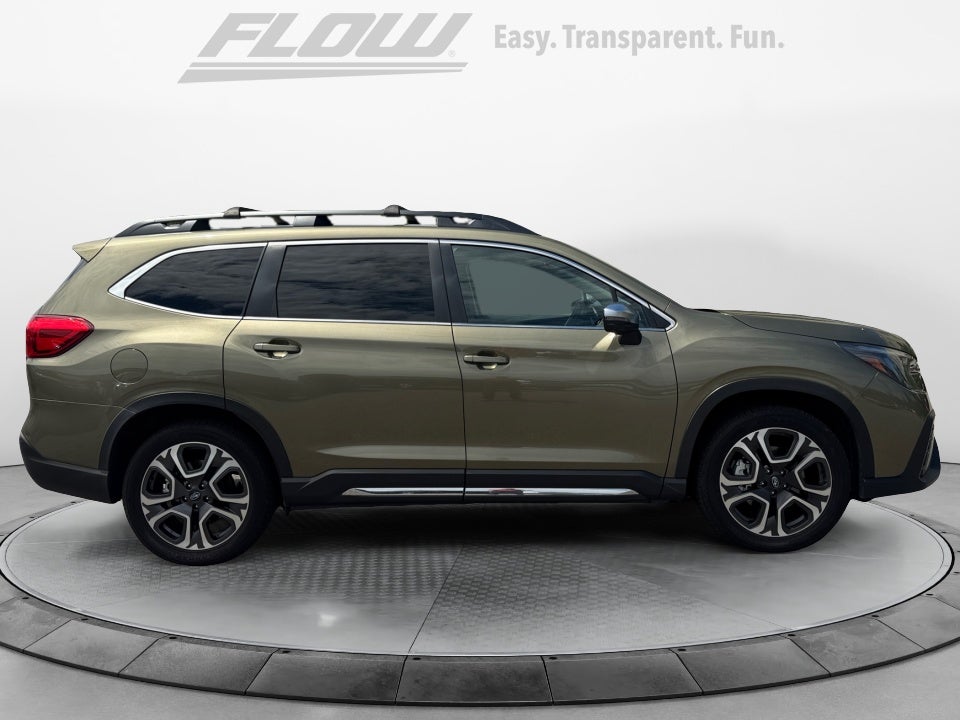 2023 Subaru Ascent Limited 7-Passenger