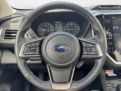 2023 Subaru Ascent Limited 7-Passenger