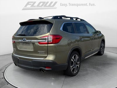 2023 Subaru Ascent Limited 7-Passenger