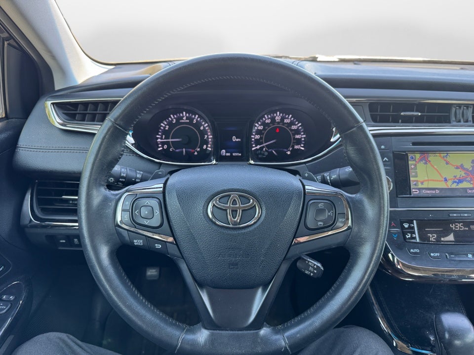 2013 Toyota AVALON XLE Touring