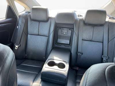 2013 Toyota AVALON XLE Touring