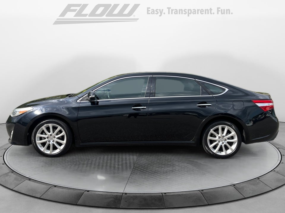 2013 Toyota AVALON XLE Touring