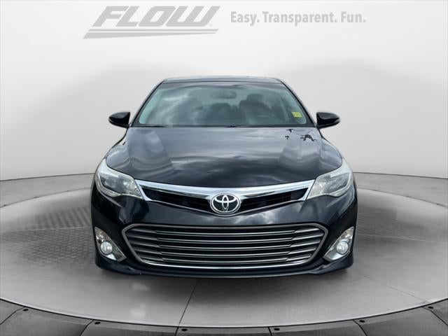2013 Toyota AVALON XLE Touring