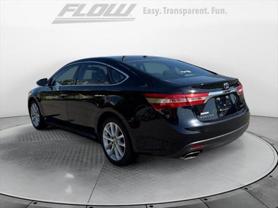 2013 Toyota AVALON XLE Touring