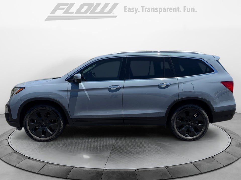 2022 Honda Pilot 2WD Touring 7 Passenger