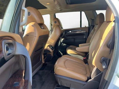 2016 Buick Enclave Premium