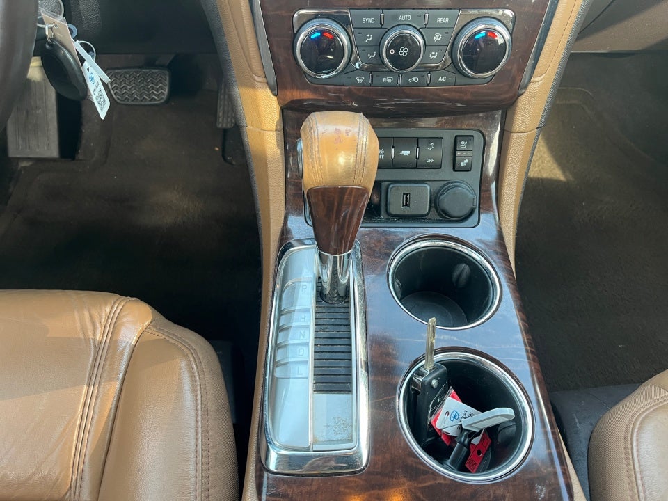 2016 Buick Enclave Premium