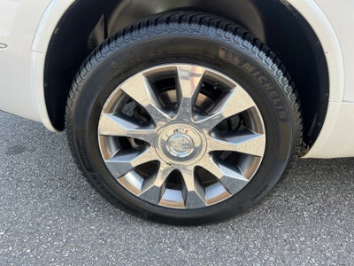 2016 Buick Enclave Premium