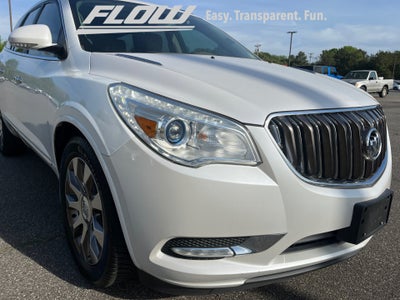 2016 Buick Enclave Premium