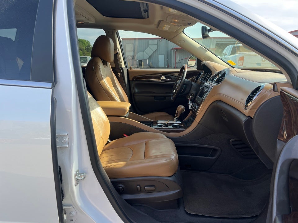 2016 Buick Enclave Premium