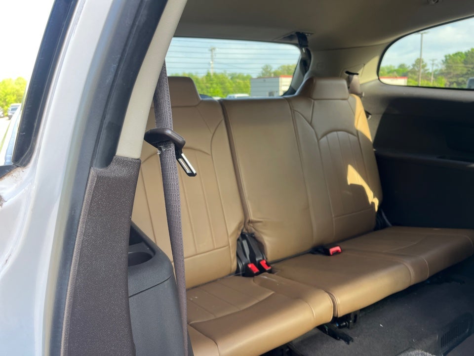 2016 Buick Enclave Premium