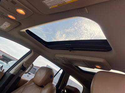 2016 Buick Enclave Premium