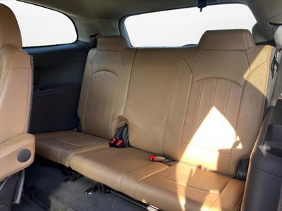 2016 Buick Enclave Premium