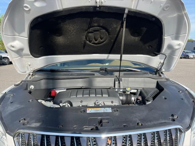 2016 Buick Enclave Premium