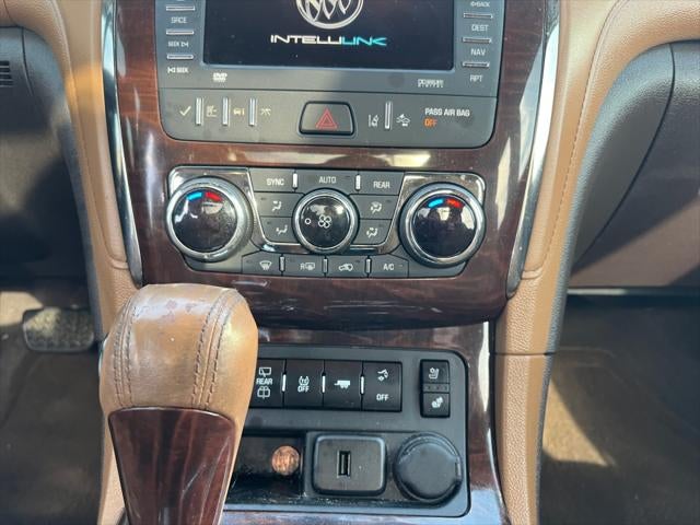 2016 Buick Enclave Premium
