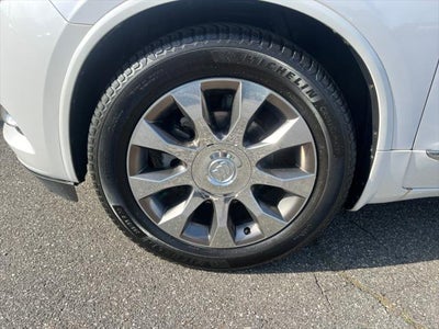 2016 Buick Enclave Premium