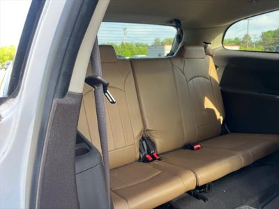 2016 Buick Enclave Premium