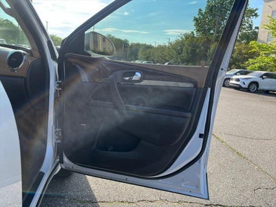 2016 Buick Enclave Premium