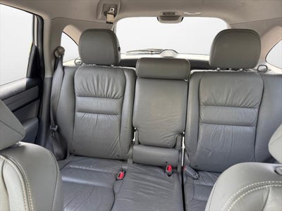 2010 Honda CR-V EX-L