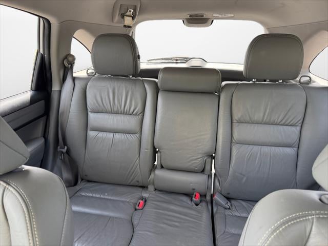 2010 Honda CR-V EX-L