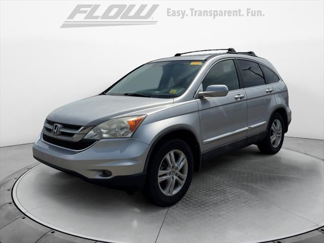 2010 Honda CR-V EX-L